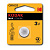 Батарейка Kodak MAX Lithium CR1632-1BL 887930414332 1шт