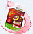 Ароматизатор CONTEX Love'is флакон DL-01 ФЕРОМОНЫ Кока Кола 8мл