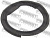 Проставка пружины нижняя 48158-33020/TSI-MCV20LOW  FEBEST