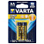 Батарейка Varta Longlife LR06/AA BL2 4008496847112 2шт