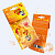 Ароматизатор CONTEX Love'is мешочек ML-04/L-M-CITRUS Цитрусовый рай