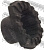 Проставка пружины 48257-01020/TSI-ZZT230UP  FEBEST