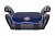 Автокресло детское booster KRES3301 3 гр 22-36кг 6-12 лет синий сапфир Tau Kids Planet