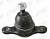 Опора шаровая SB-2522/CBT-24/CB0377 43330-19025 CTR