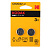 Батарейка Kodak MAX Lithium CR2032-2BL 887930417685 2шт