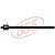 Тяга рулевая SR-3590/CRT-31/CR0609 45503-06080 555