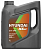 Масло трансмиссионное HYUNDAI XTEER ATF SP4 HP 4л 1041017