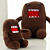 DOMO-KUN 32см средний 15248AK