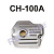 Фильтр АКПП CH-100A/35330-0W010 с прокладкой поддона Rabbit