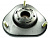 Опора амортизатора 48609-42060/ASMTO1078 Tenacity  
