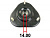 Опора амортизатора 48609-12520 ASMTO1073 Tenacity 