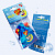 Ароматизатор CONTEX Love'is мешочек ML-06/L-M-FRUT Тропические фрукты