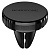 Держатель телефона на дефлектор магнитный BH8 Black Air outlet BOROFONE