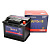 Аккумулятор OURSUN L2/DIN-62R 550A 62 А/ч