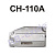 Фильтр АКПП CH-110A/JT-386K/35330-32031 с прокладкой поддона Rabbit
